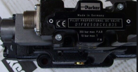 派克比例阀D41FCE01FC1NE70功能特点