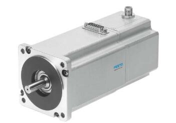 FESTO步进电机MS4-LFR-1/4-D7-C-R-V-AS中文手册 