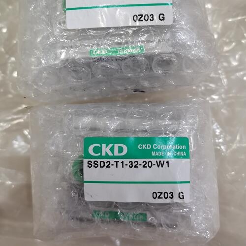 进口品牌CKD气缸C4010-15-W-C-A15W