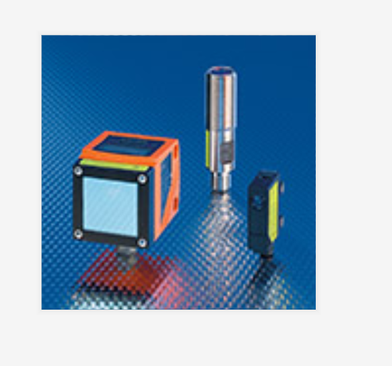 易福门激光传感a器OF5012技术性能