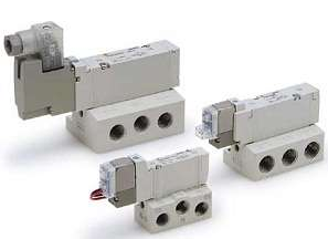 技术详情SMC电磁阀VQZ2151-5YZ1