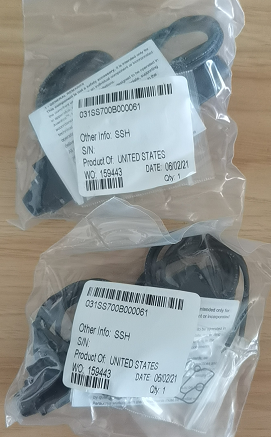 numatics方向控制阀031SS700B000061实物介绍