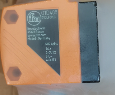 原图O1D405,ifm激光测距传感器