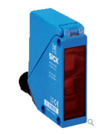 施克SICK光电传感器WL34-R240型号表示