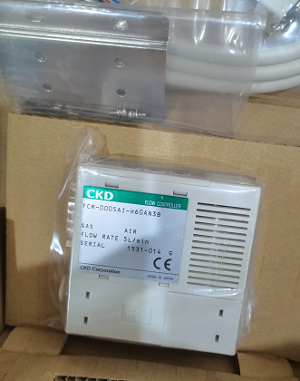 供货ckd的流量传感器FCM-0005AI-H60AN3B