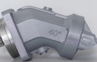 斜轴柱塞泵A2F0160/61R-PBB05-S力士乐