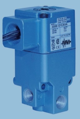 MAC电磁阀225B-121BAAAVACT0150PSI用途