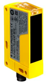 德国leuze单光束4型安全传感器接收端