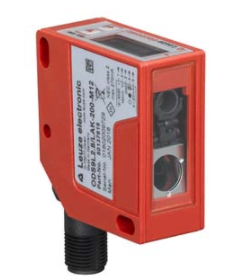 leuze增强型光学传感器FT5I.3/4P-M8使用注意