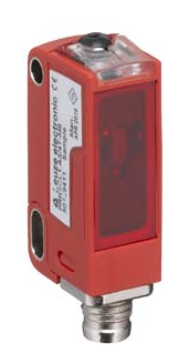 LEUZE对射型传感器LE49C.UCH1/M4-TB技术特征