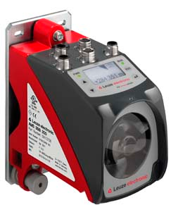 leuze定位传感器AMS 3004i 120中文说明