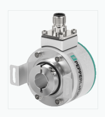 P+F编码器ENI58IL-H10DA5-1024UD1-RC1参考图