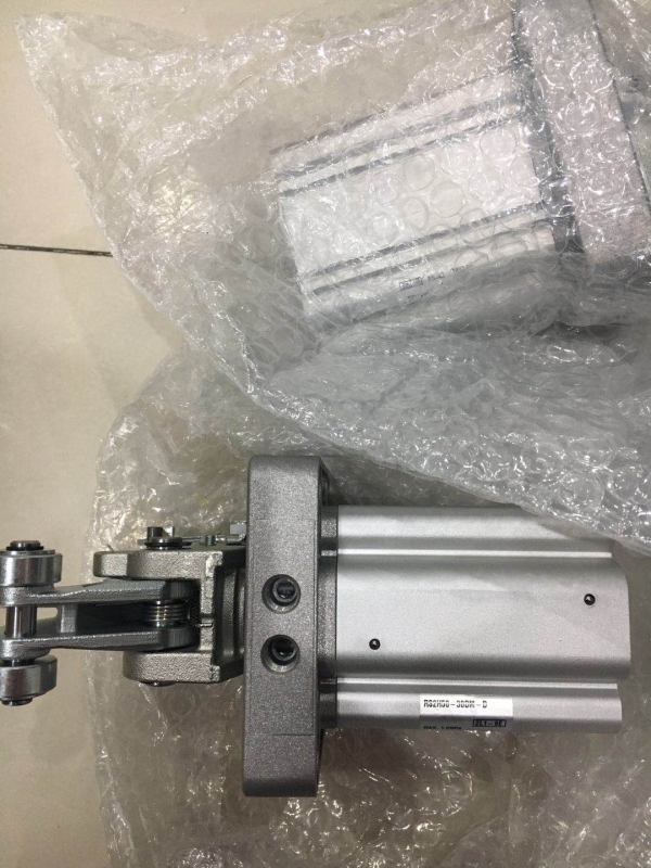 smc止动气缸RSDQA20-10DR新款RSDQA20-10DRZ