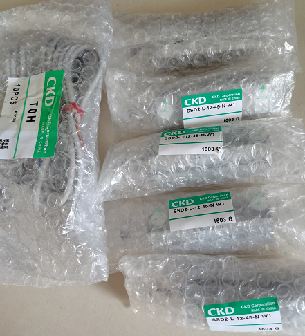 简单介绍CKD喜开理VNA-20-DC24V