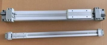 特殊款MY1B80-2100-XB11SMC无杆气缸