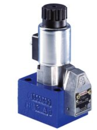 询价REXROTH电磁驱动方向提升阀