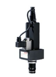 REXROTH比例换向阀功能介绍