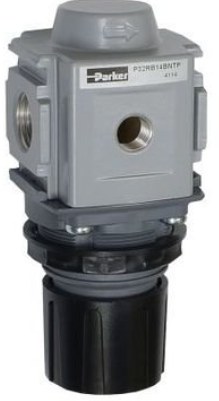 详细参数PARKER派克调压阀07E36A18AC