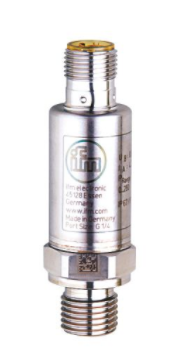 易福门IFM压力变送器PT5403操作方式