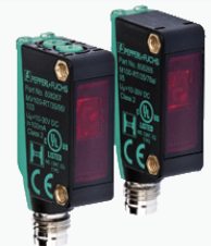 M100/MV100-RT/35/76a/95/103对射型光电传感器