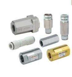 INA-13-845DG smc单向阀材质说明