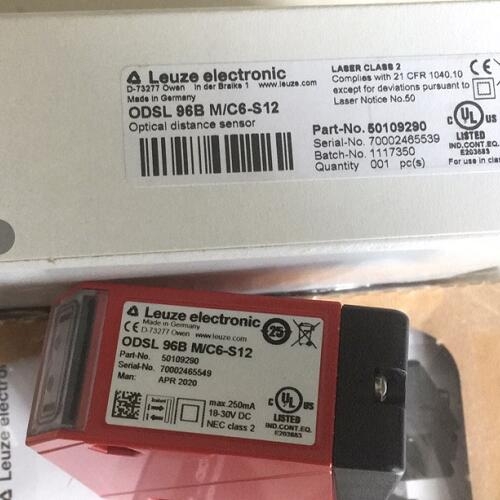 LEUZE电容传感器货期查看HT3C.XL/4P-200-M8