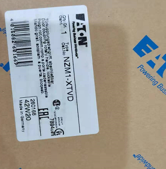 DILA-40C(24VDC) EATON/伊顿接触器