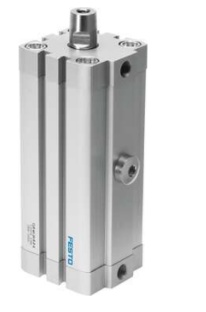 FESTO直线/回转式夹紧气缸安装位置CLR-40-20-R-P-A