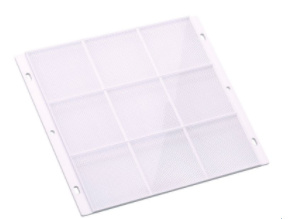 德国IFM用于镜面反射光电开关的反射镜E21159特性