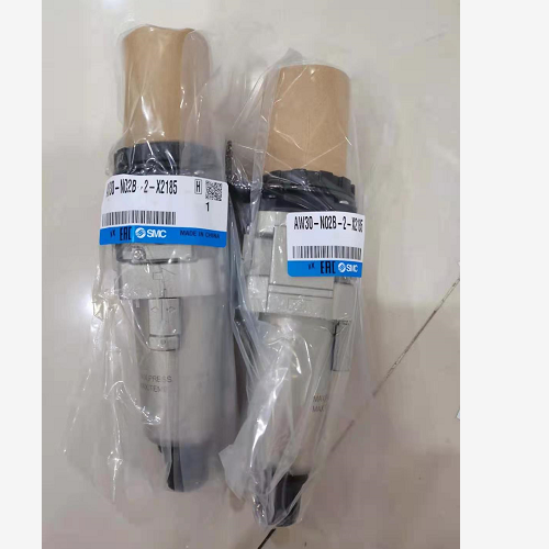 不常规的AW30-N02B-2-X2185空气过滤减压器 