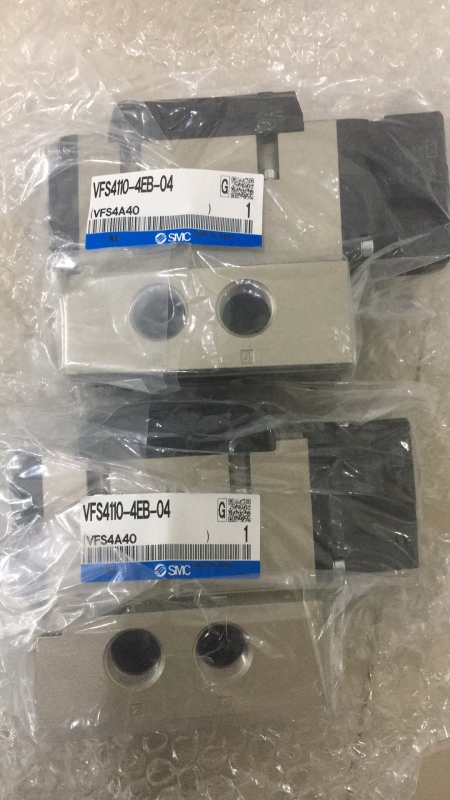 产品质量SMC五通先导式电磁阀VFS5110-5DZB