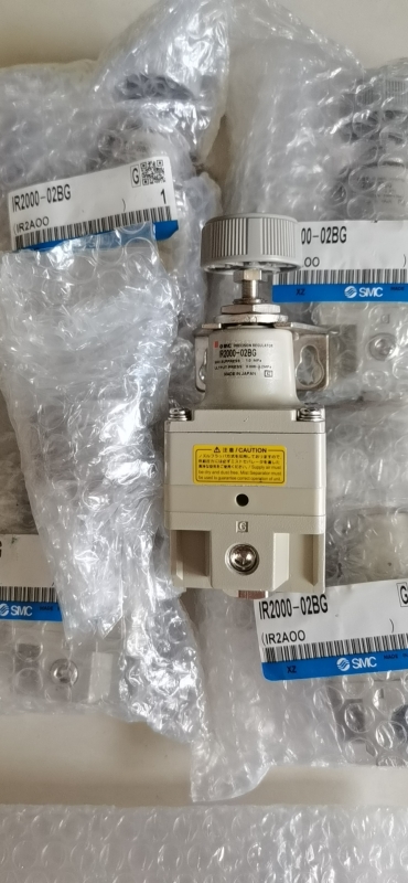 SMC减压阀IR1020-01BG压力范围