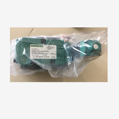 ASCO阿斯卡JPIS8551B301MO 24DC电磁阀应用