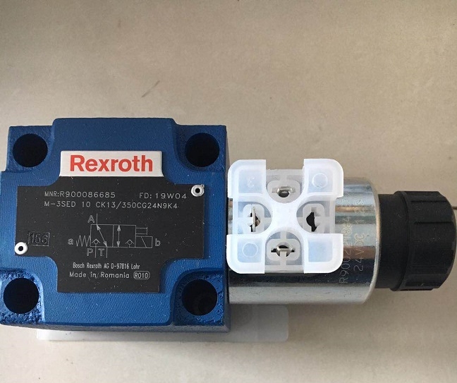 力士乐REXROTH压力继电器HED8OA-2X/350K14用途