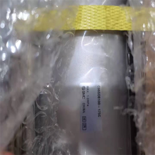 销售日本SMC双作用气缸订货方式C96SDB80-200C