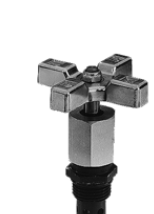 美国派克parker节流阀9F600S技术分析