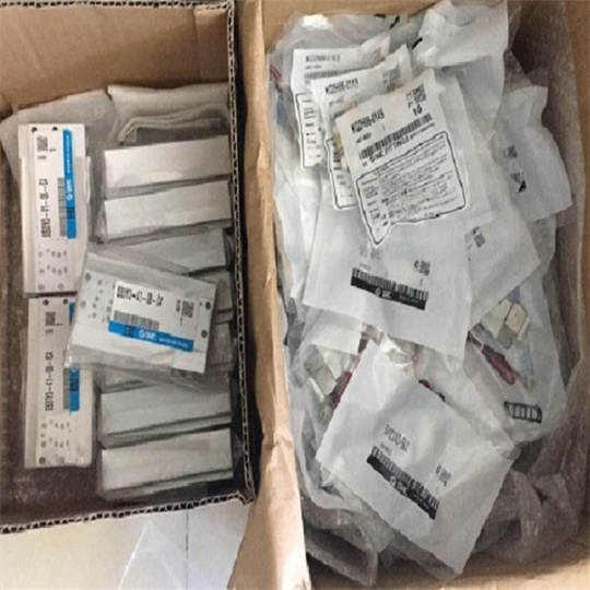 日本SMC先导式电磁阀详细介绍