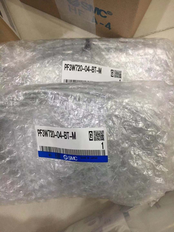 介绍口径SMC数字式流量开关PFM710-C4-C