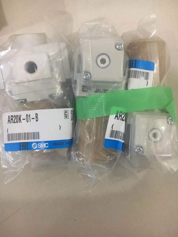 标准规格日本SMC减压阀AR20-01H-A