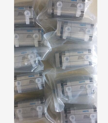 德国FESTO减压阀 订货号：VRPA-CM-Q8-E