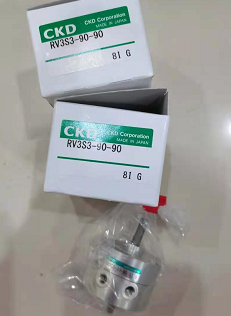 正常报价R1000-6-W-B3W日本ckd减压阀