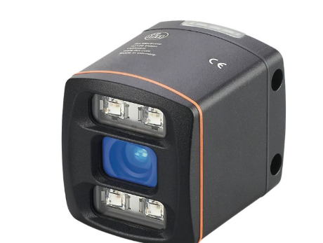 IFM3D成像系统的实际应用参数