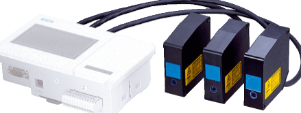 位移测量传感器OD5-25T01+AOD5-N1图纸