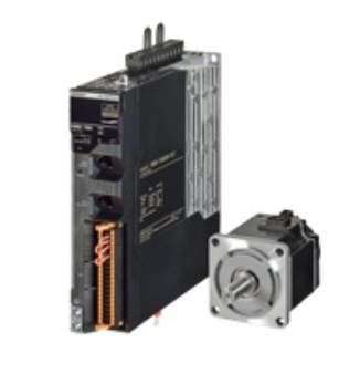 omron伺服电机/驱动器R88M-1M40030H-S2安全标准