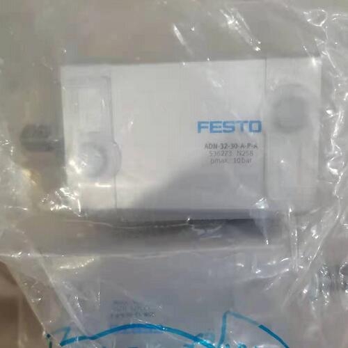 输送隔离器 HPV德国费斯托的必备指南