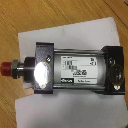 PARKER标准气缸P1D-S032MS-0100技术性能