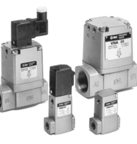 描述SMC气控阀VNA101A-8A进口