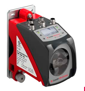 保养方式leuze劳易测AMS 300i 120光学距离传感器