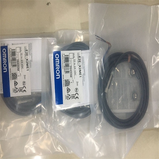 日本OMRON光纤放大器技术参数E3NX-CA1