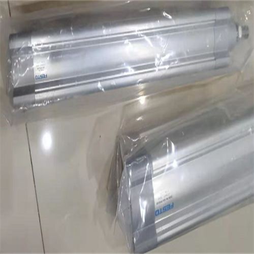 FESTO标准气缸产品概述DSBC-32-100-PPSA-N3